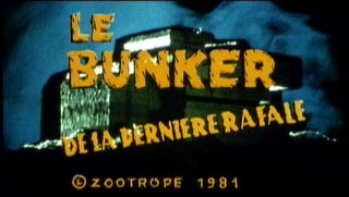������ ���������� �������� ( Le Bunker de la derniere refale ) - image no.20